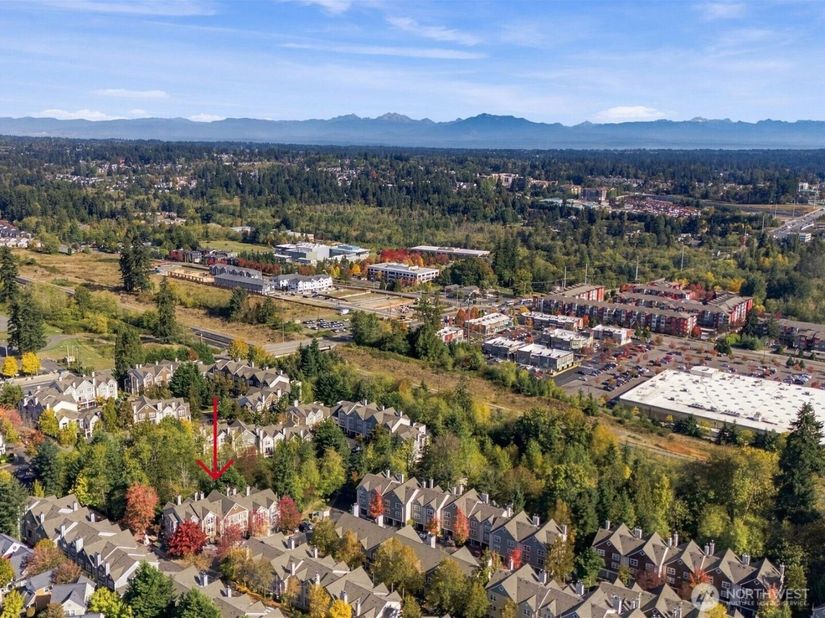 3116 164th Street SW 805, Lynnwood WA 98087