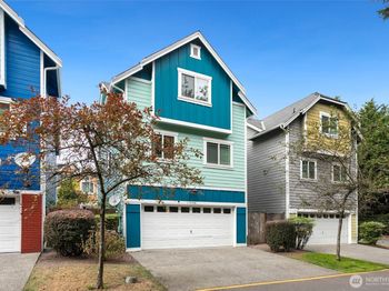15306 14th Avenue W