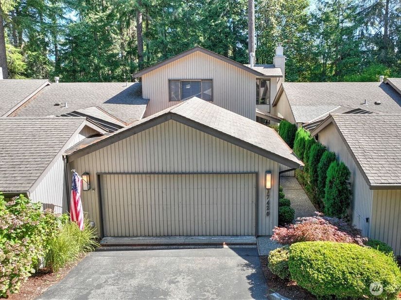 17420 147th Avenue SE 6, Renton WA 98058