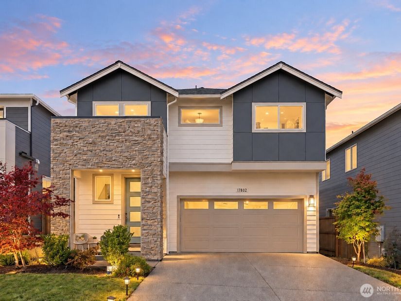 17802 1st Avenue W, Bothell WA 98012