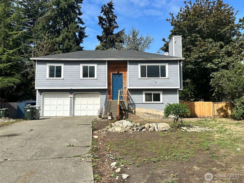 26901 35th Ave S, Kent WA 98032