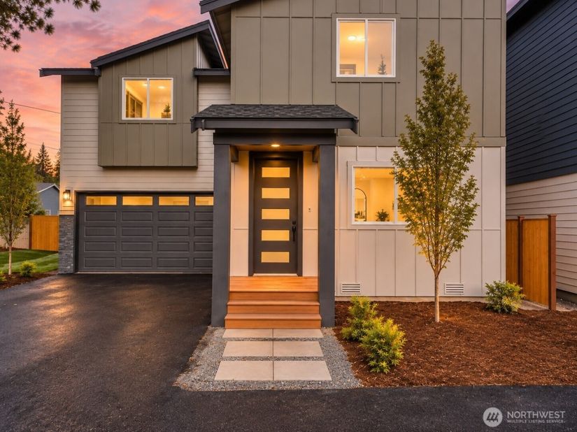5513 Fleming Street A, Everett WA 98203