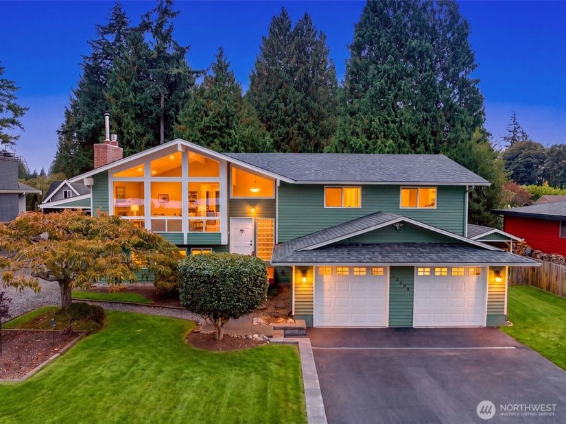 13823 SE 142nd Street, Renton WA 98059