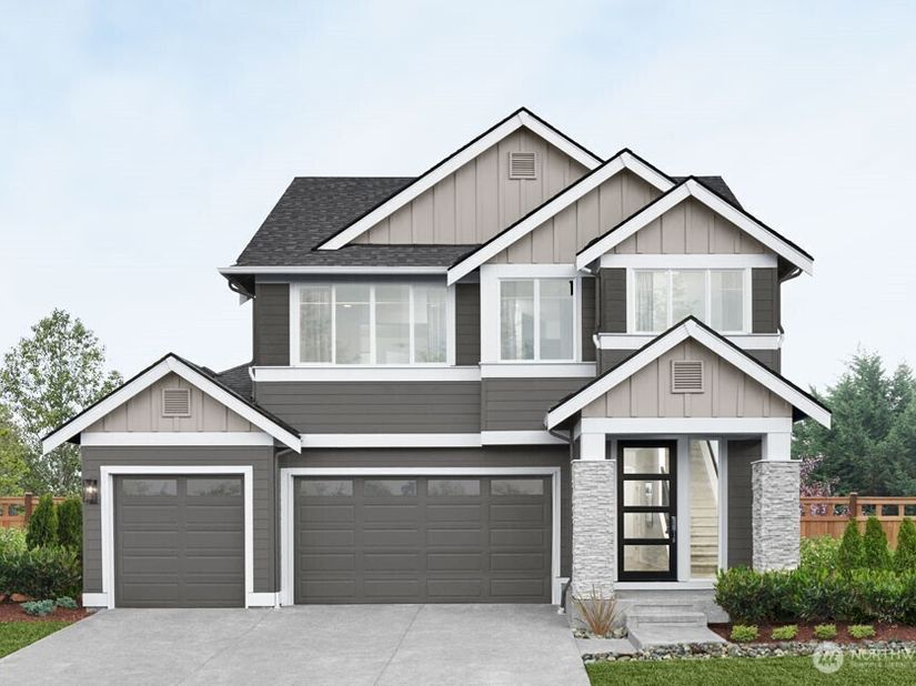 10806 SE 216th Street, Kent WA 98031