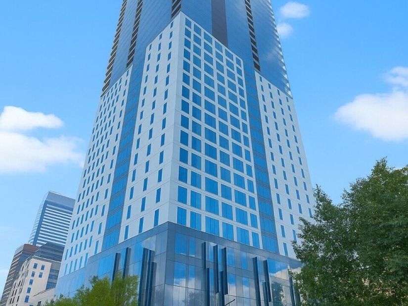 737 Olive Way 2908, Seattle WA 98101