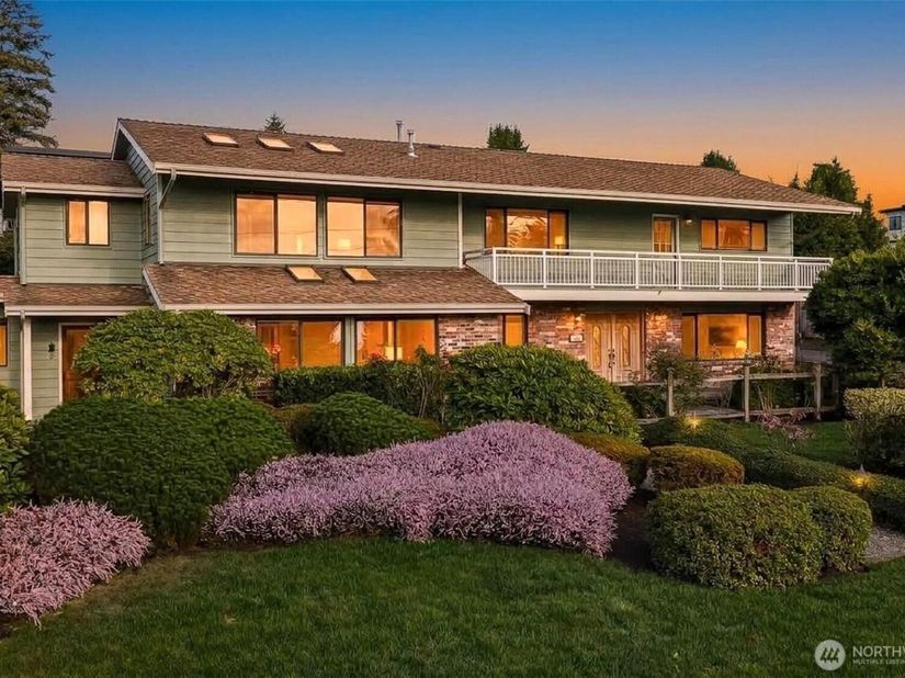 18805 94th Avenue W, Edmonds WA 98020