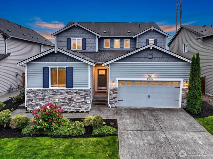 30024 65th Avenue S, Auburn WA 98001