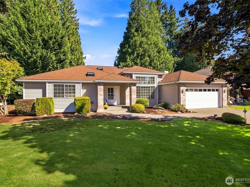 20312 131st Place SE, Kent WA 98031