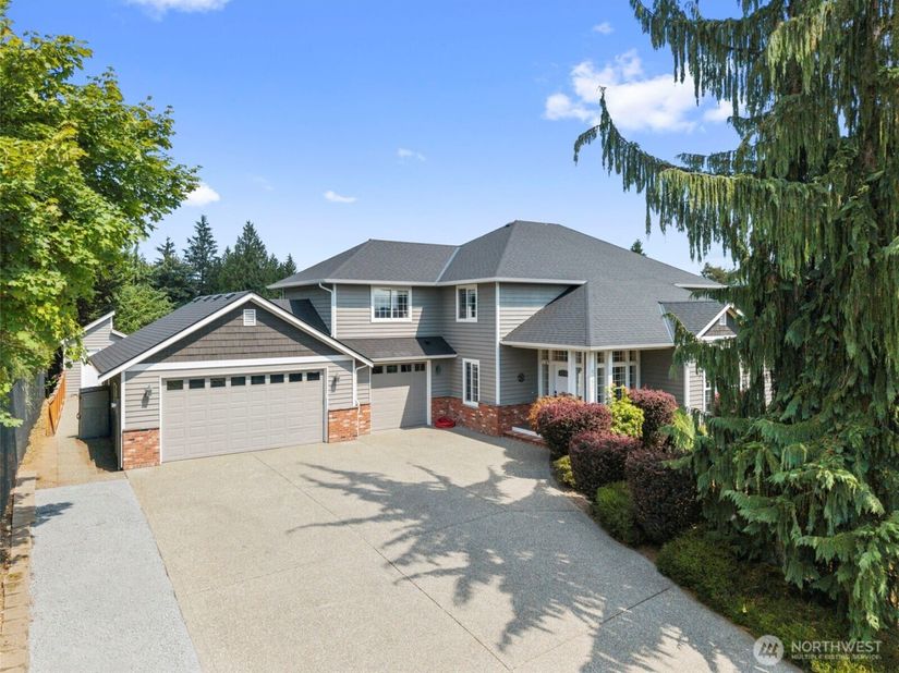 11521 42nd Place SE, Snohomish WA 98290