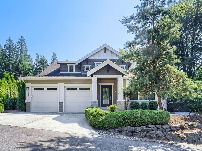 1727 Nile Avenue NE, Renton WA 98059