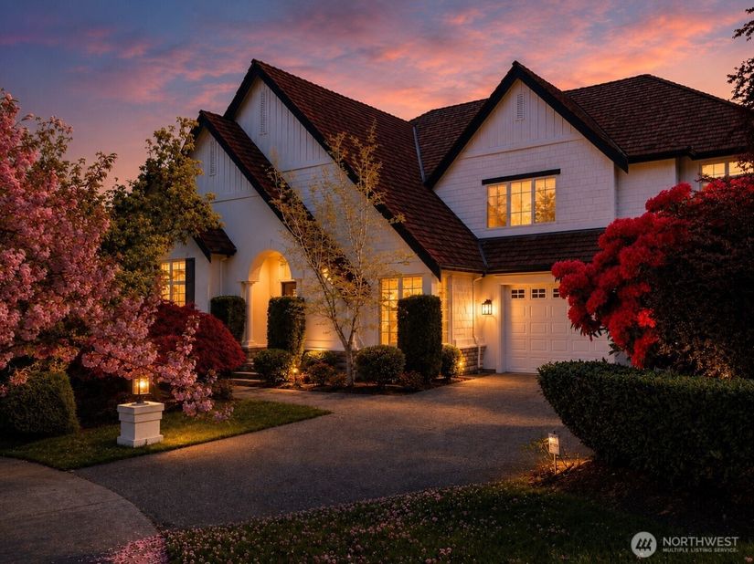 35204 SE Augusta Place, Snoqualmie WA 98065