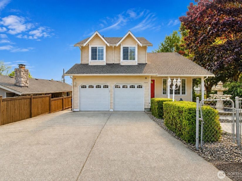 13336 35th Avenue S, Tukwila WA 98168