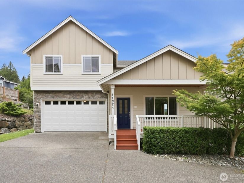 14324 266th Circle NE, Duvall WA 98019