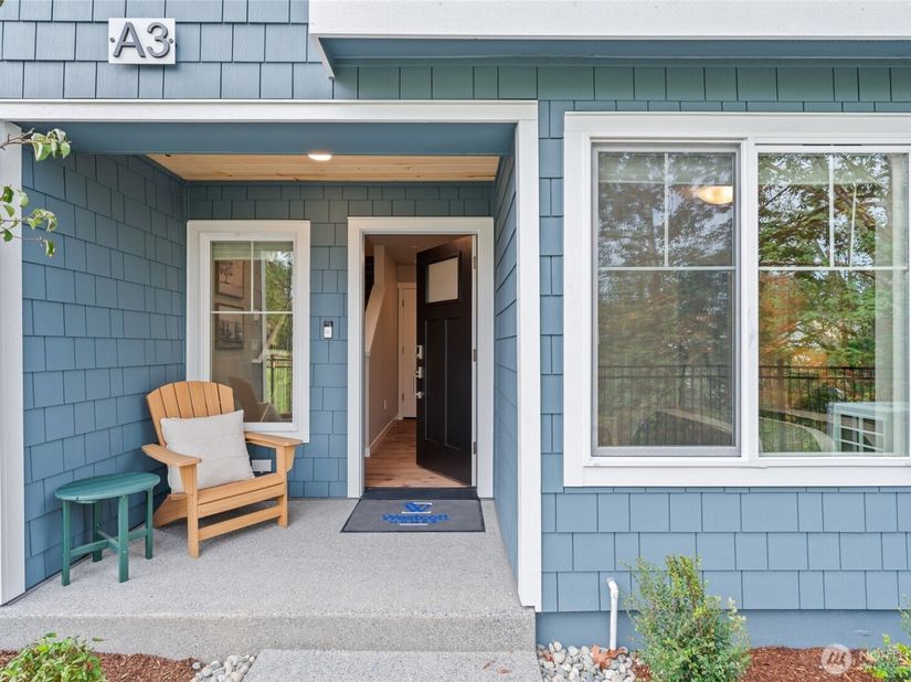 14424 Madison Way H3, Lynnwood WA 98087