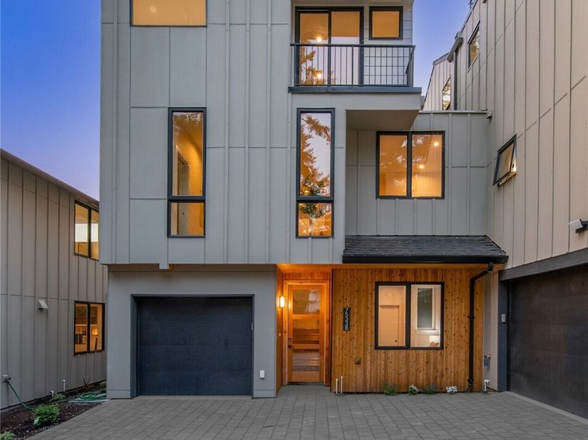 7533 31st Avenue NE B, Seattle WA 98115
