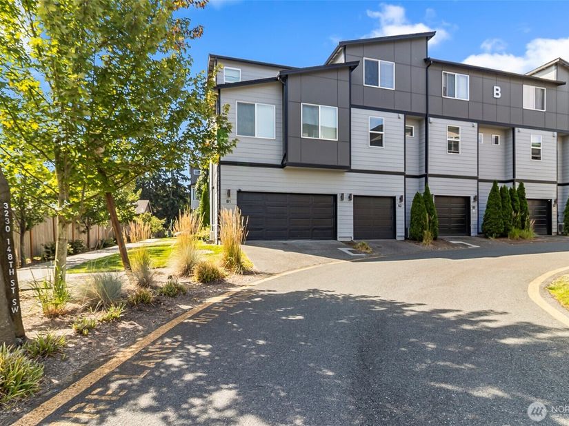 3230 148th Street SW B2, Lynnwood WA 98087