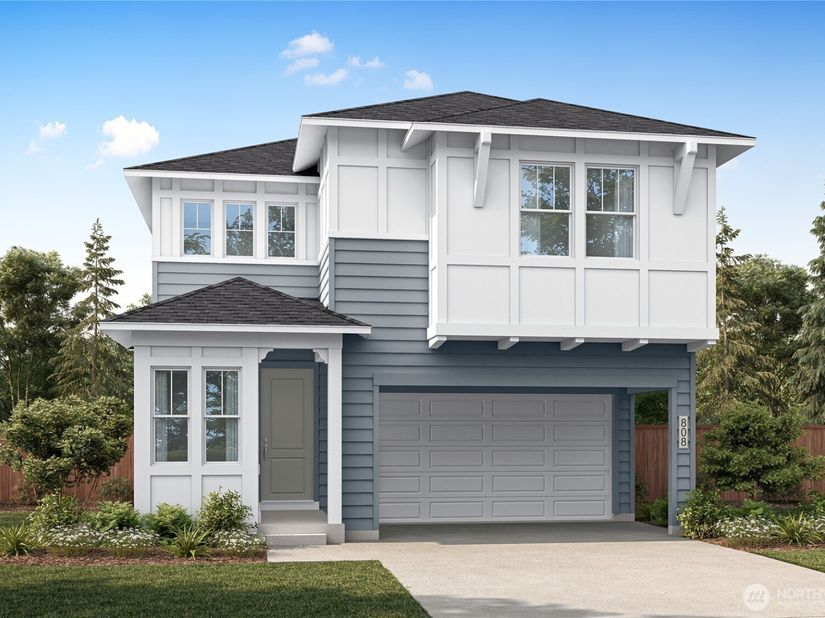 19306 Bergen Drive NW 21, Poulsbo WA 98370