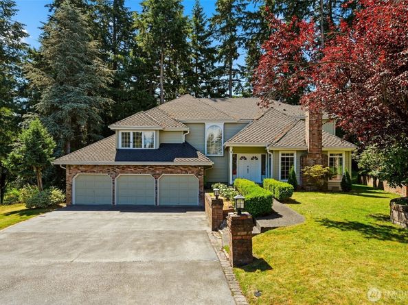 221 SW 331st Place, Federal Way WA 98023