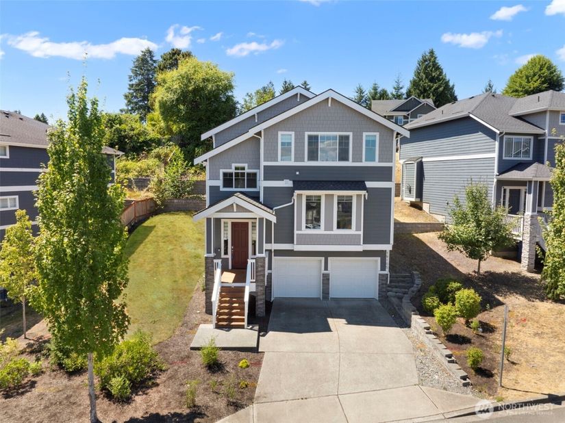 19105 123rd Avenue SE, Renton WA 98058