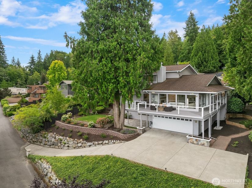 9504 Odin Way, Bothell WA 98011
