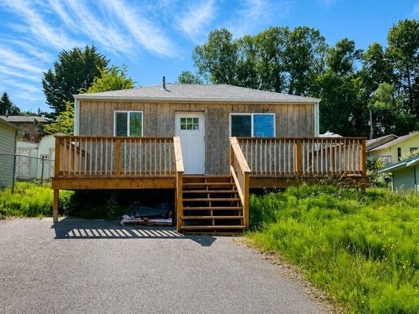 13055 33rd Avenue S, Tukwila WA 98168