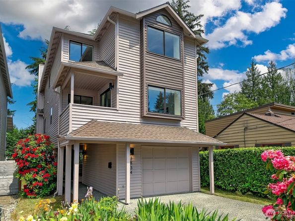 3834 NE 86th Street, Seattle WA 98115