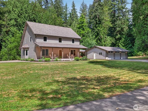 17432 Issaquah Hobart Road SE, Issaquah WA 98027