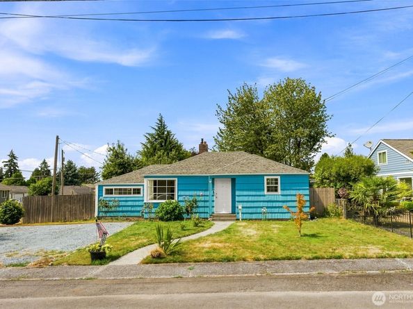 17053 35th Avenue S, SeaTac WA 98188