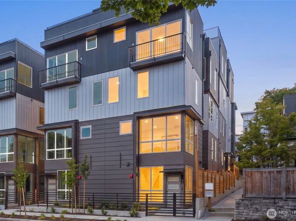 2328 D Franklin Avenue E, Seattle WA 98102