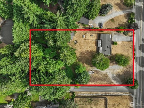 1215 244th Avenue NE, Sammamish WA 98074