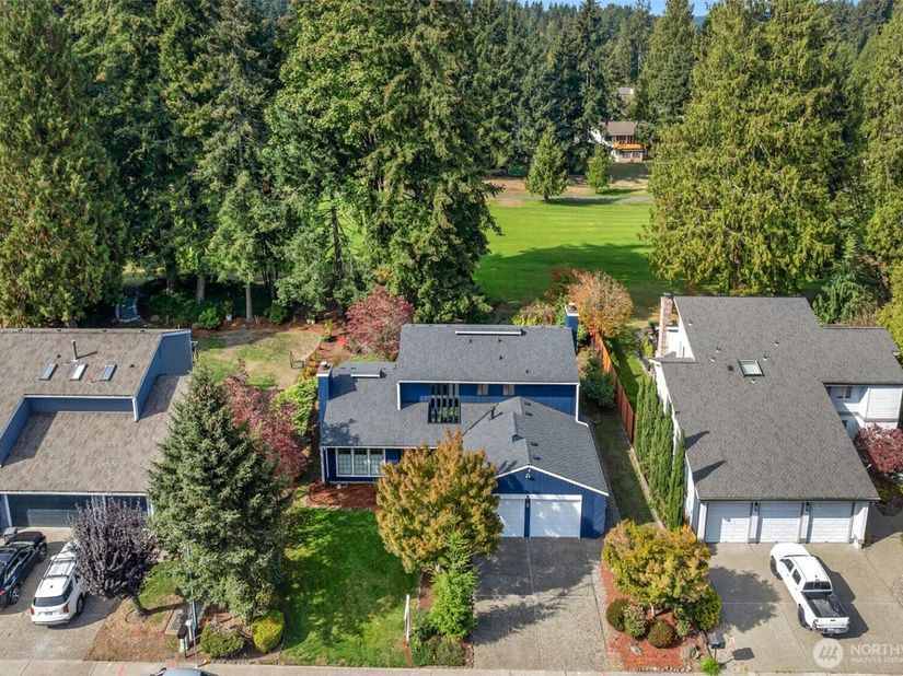17419 155th Avenue SE, Renton WA 98058