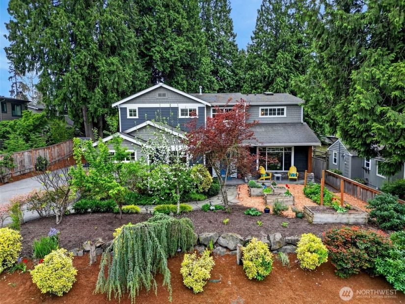 11419 NE 100th Street, Kirkland WA 98033