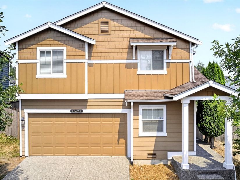 3524 S 296th, Auburn WA 98001