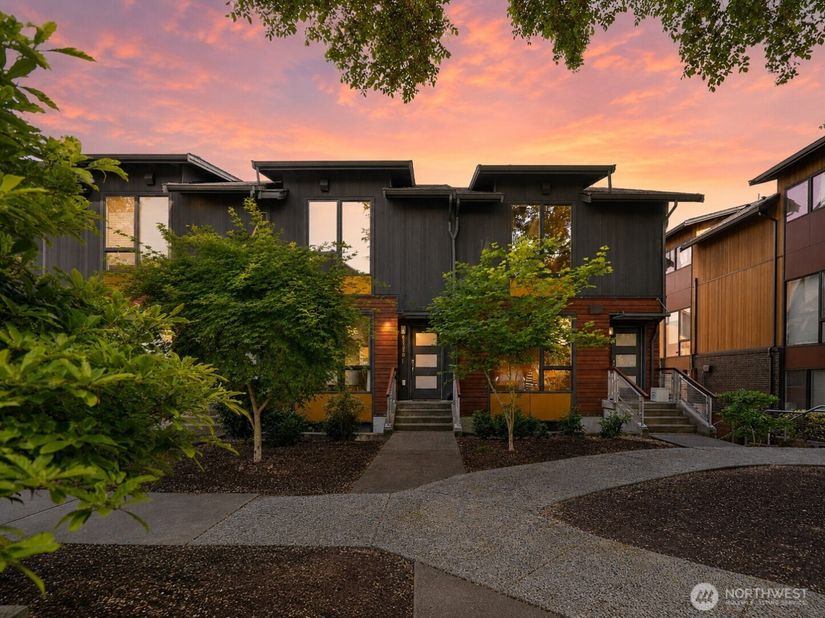 6535 34th Avenue NE B, Seattle WA 98115