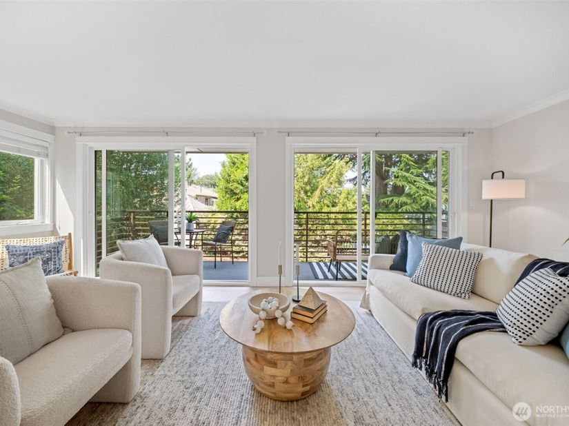 2830 NW 56th Street 306, Seattle WA 98107
