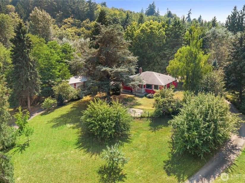 20509 State Highway 305 NE, Poulsbo WA 98370