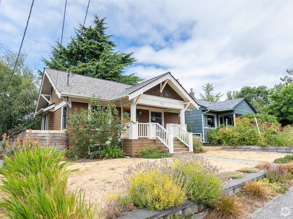 7531 25th Avenue NW, Seattle WA 98117
