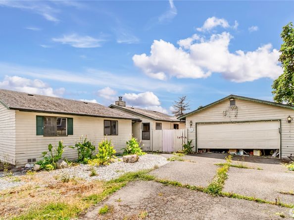 12719 61st Place S, Seattle WA 98178