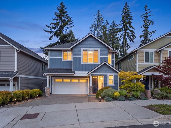 17805 3rd Avenue SE, Bothell WA 98012