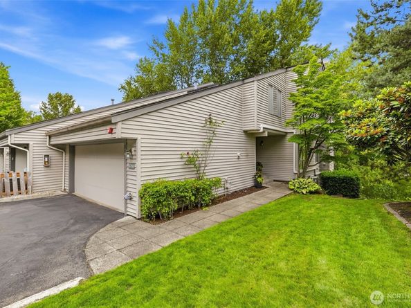 7250 Old Redmond Road C112, Redmond WA 98052