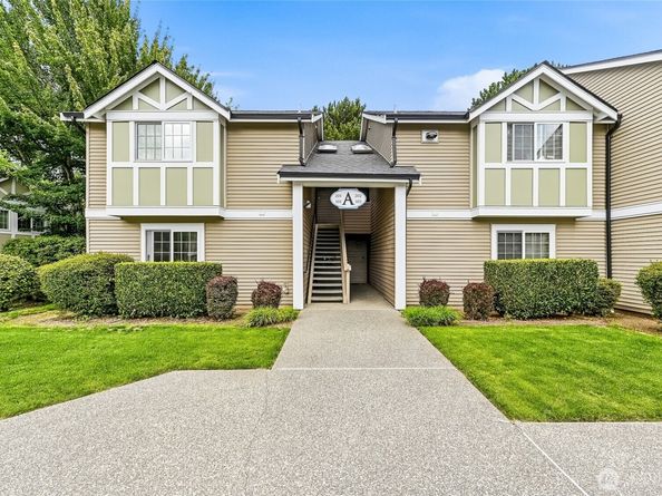 26005 106th Place SE A102, Kent WA 98030