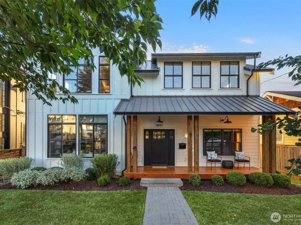 3647 33rd Avenue W, Seattle WA 98199