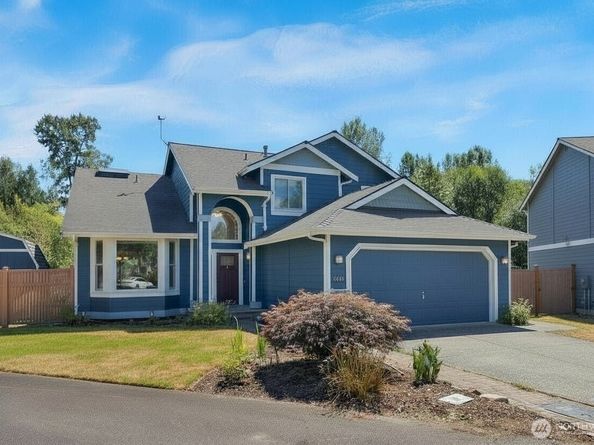 2804 124th Avenue NE, Lake Stevens WA 98258