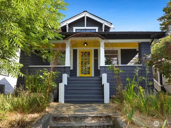 410 N 46th Street, Seattle WA 98103