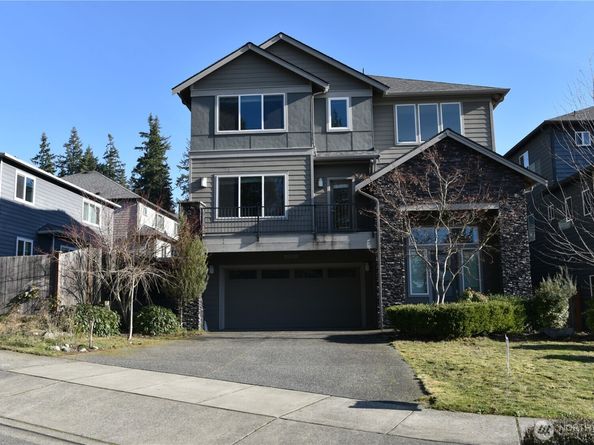 21417 43RD Drive SE 19, Bothell WA 98021