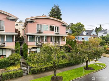 7700 E Green Lake Drive N