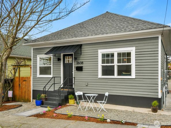 2608 S Grand Street, Seattle WA 98144
