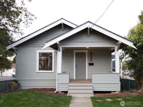 917 McKenzie Avenue, Bremerton WA 98337