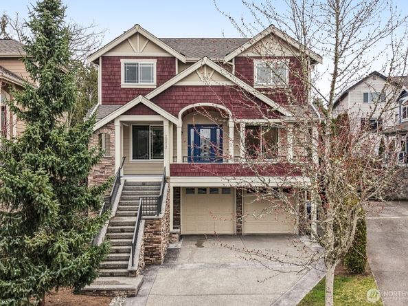 20212 83rd Place NE, Kenmore WA 98028