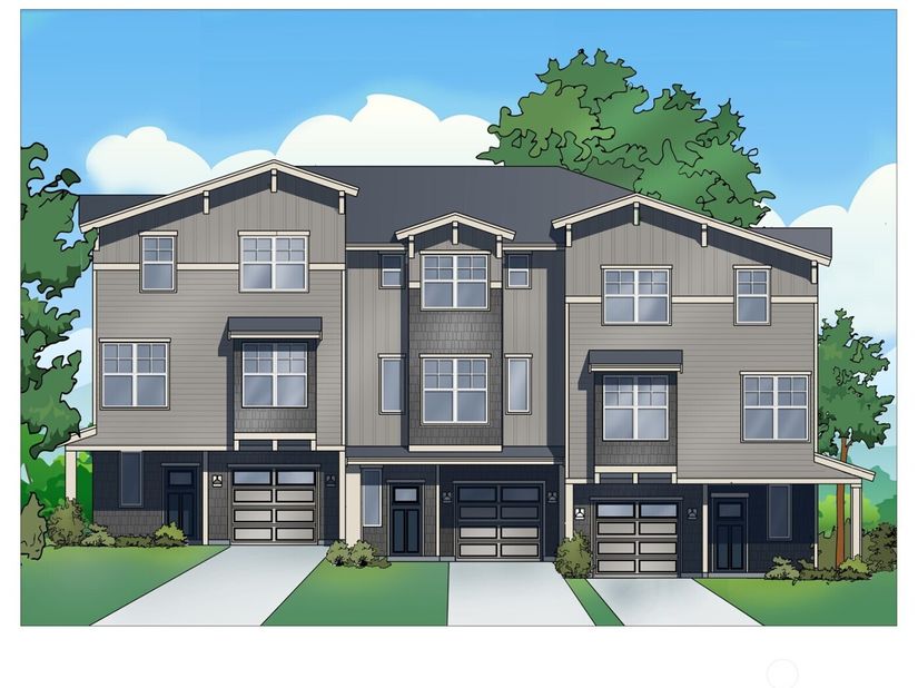 26640 NE 143rd (Lot 5) Place, Duvall WA 98019